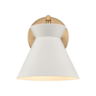 ELK Home - 89810/1 - One Light Vanity - Forme - Brushed Gold