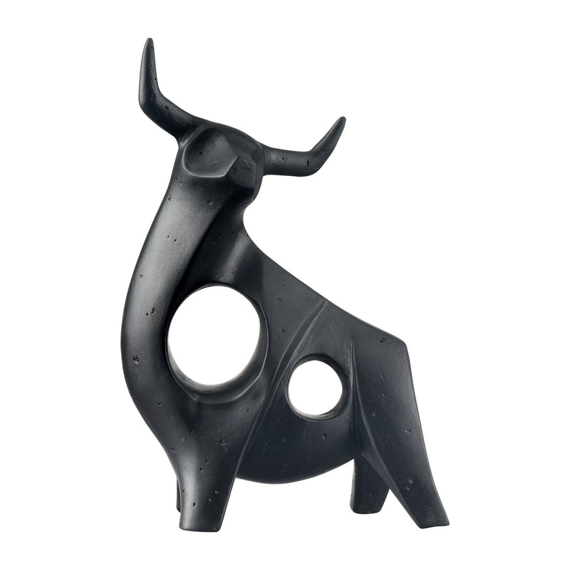 ELK Home - S0037-11313 - Object - Ferdi - Black