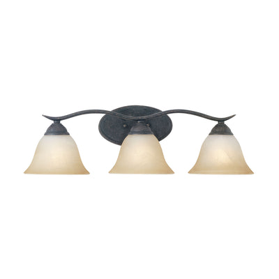 ELK Home - SL748322 - Three Light Vanity - Prestige - Sable Bronze