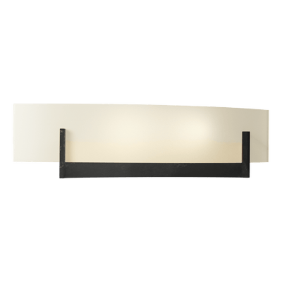 Axis 17-Inch Two Light Wall Sconce