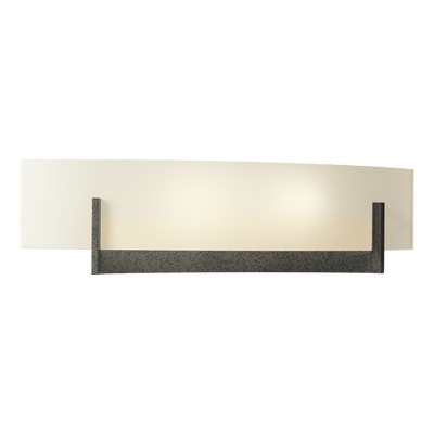 Axis 17-Inch Two Light Wall Sconce