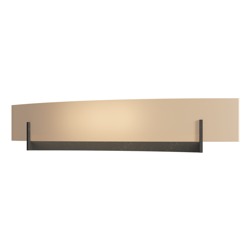 Axis 28-Inch Two Light Wall Sconce