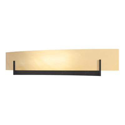 Axis 28-Inch Two Light Wall Sconce