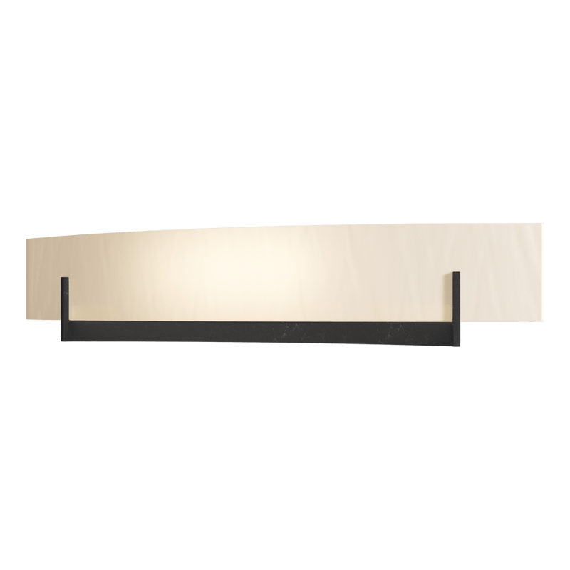 Axis 28-Inch Two Light Wall Sconce