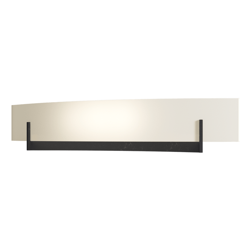 Axis 28-Inch Two Light Wall Sconce