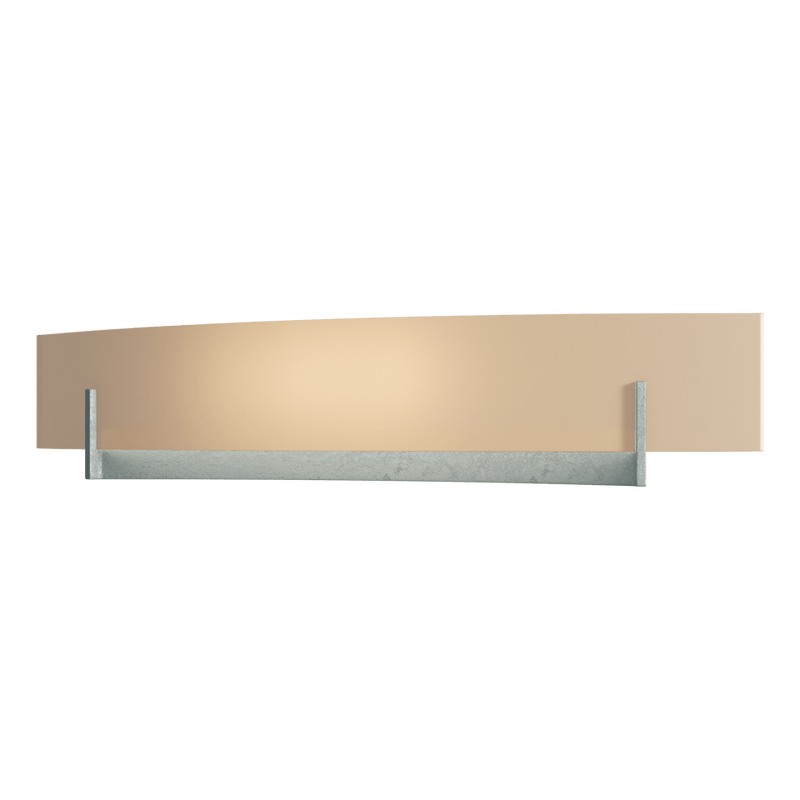 Axis 28-Inch Two Light Wall Sconce