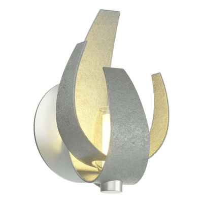 Corona 9-Inch One Light Wall Sconce