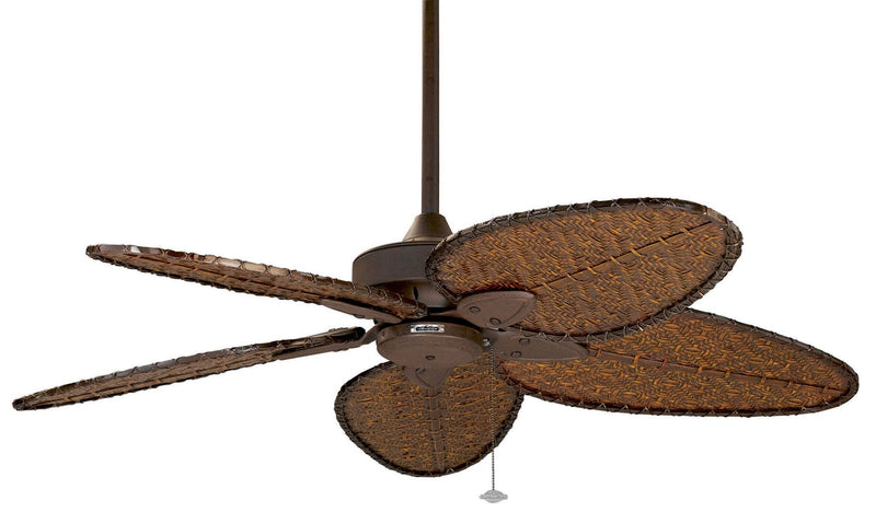 Fanimation - FP7500RS - 52``Ceiling Fan - Windpointe - Rust