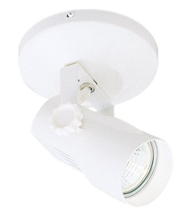 W.A.C. Lighting - ME-007-WT - LED Spot Light - 7 - White