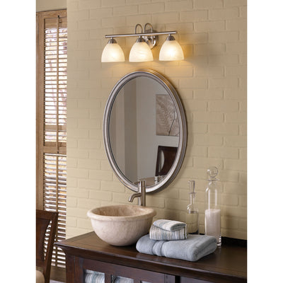 Tia Vanity Light