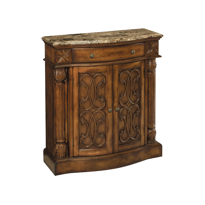 ELK Home - 65164 - Cabinet - William - Brown