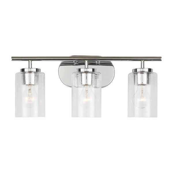 Oslo Wall Bath Fixture