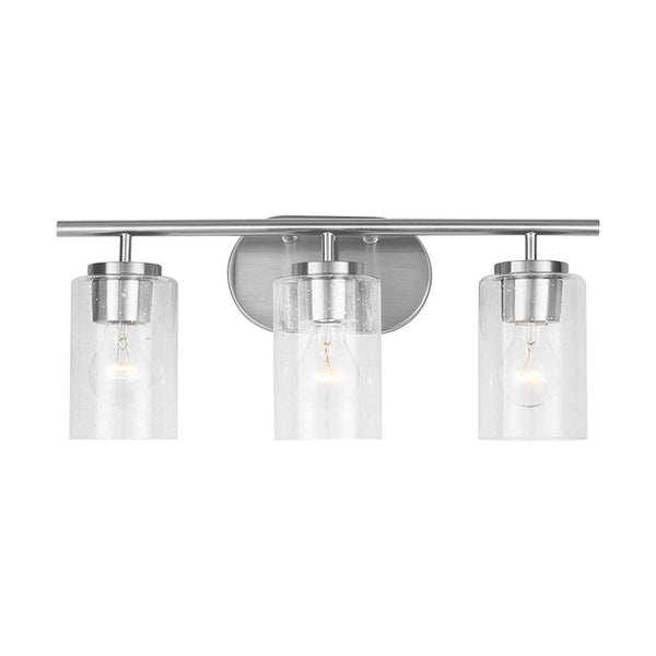 Oslo Wall Bath Fixture