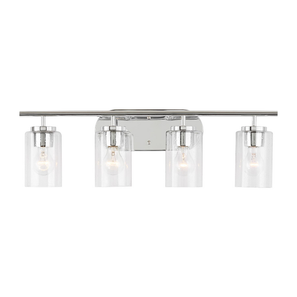 Oslo Wall Bath Fixture