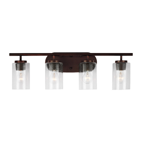 Oslo Wall Bath Fixture