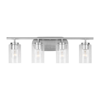 Oslo Wall Bath Fixture