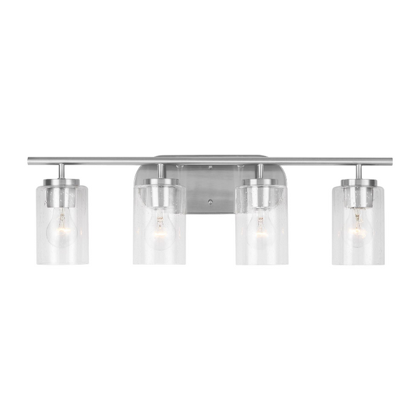 Oslo Wall Bath Fixture