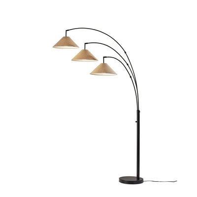 Braxton Floor Lamps