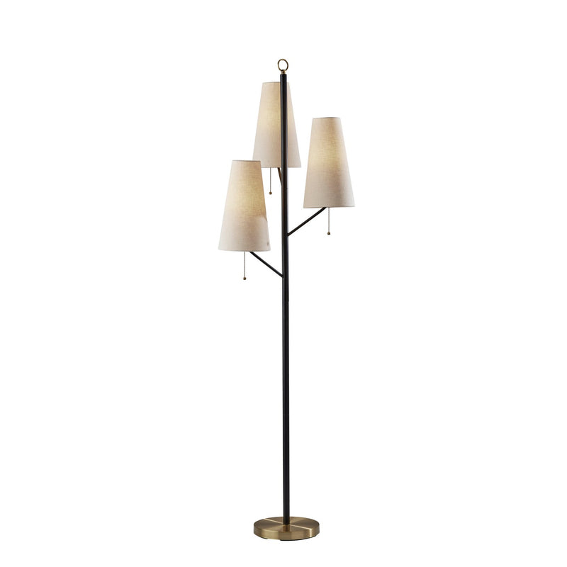 Daniel Floor Lamps