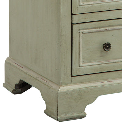 Chesapeake Cabinet - Credenza