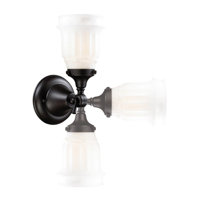 Quinton Parlor Vanity Light