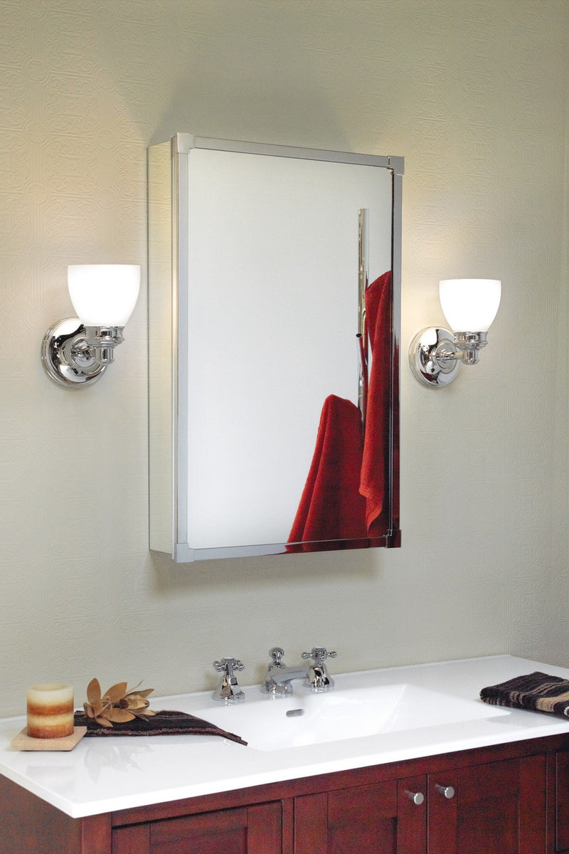 Spencer Vanity Lighting