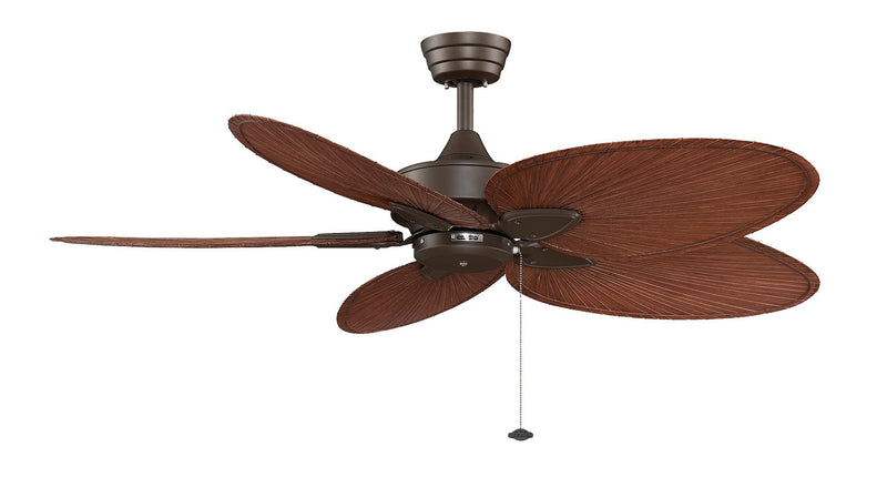 Fanimation - FP7500OBP4 - 52``Ceiling Fan - Windpointe - Oil-Rubbed Bronze