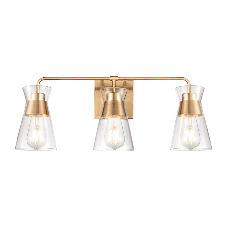 Brookville Vanity Light