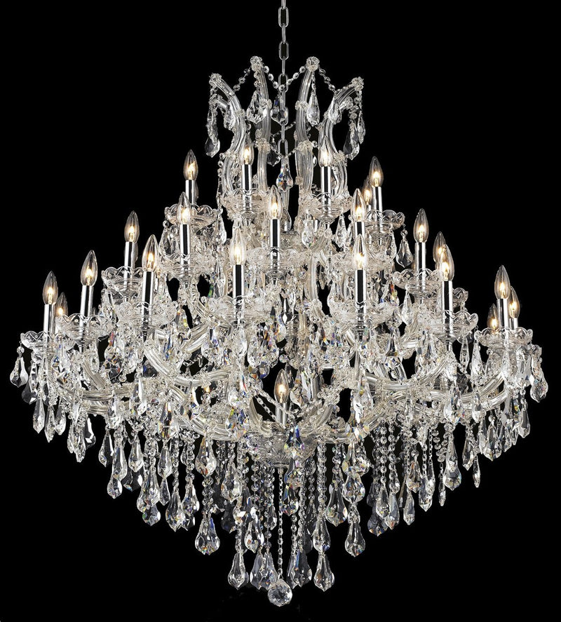 Maria deals theresa chandelier