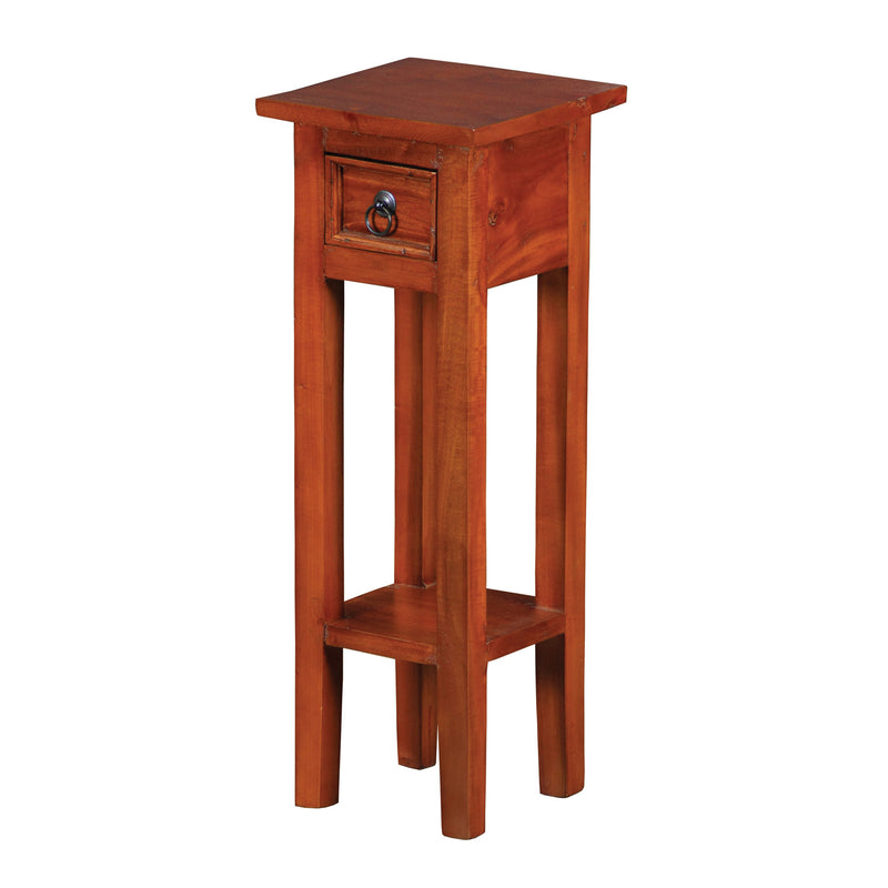 ELK Home - 6500525 - Accent Table - Sutter - Espresso