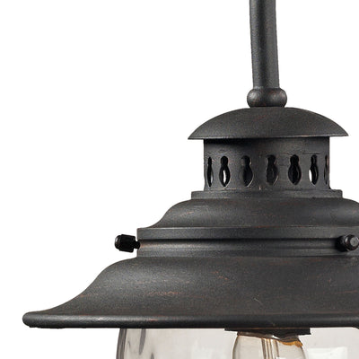 Searsport Outdoor Wall Sconce