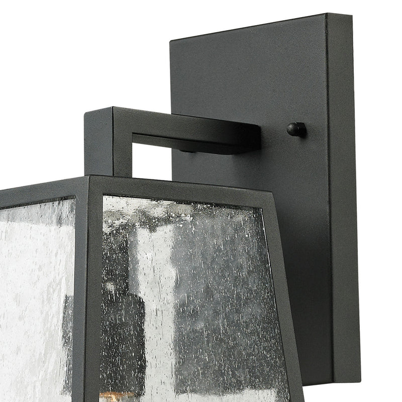 Meditterano Outdoor Wall Sconce