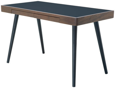 Nuevo - HGEM498 - Desk - Matte - Black