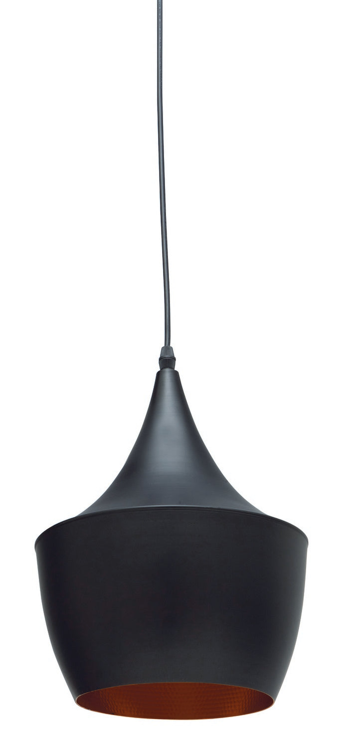 Nuevo - HGML386 - Pendant - Karl - Black