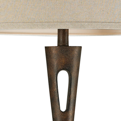 Martcliff Floor Lamp