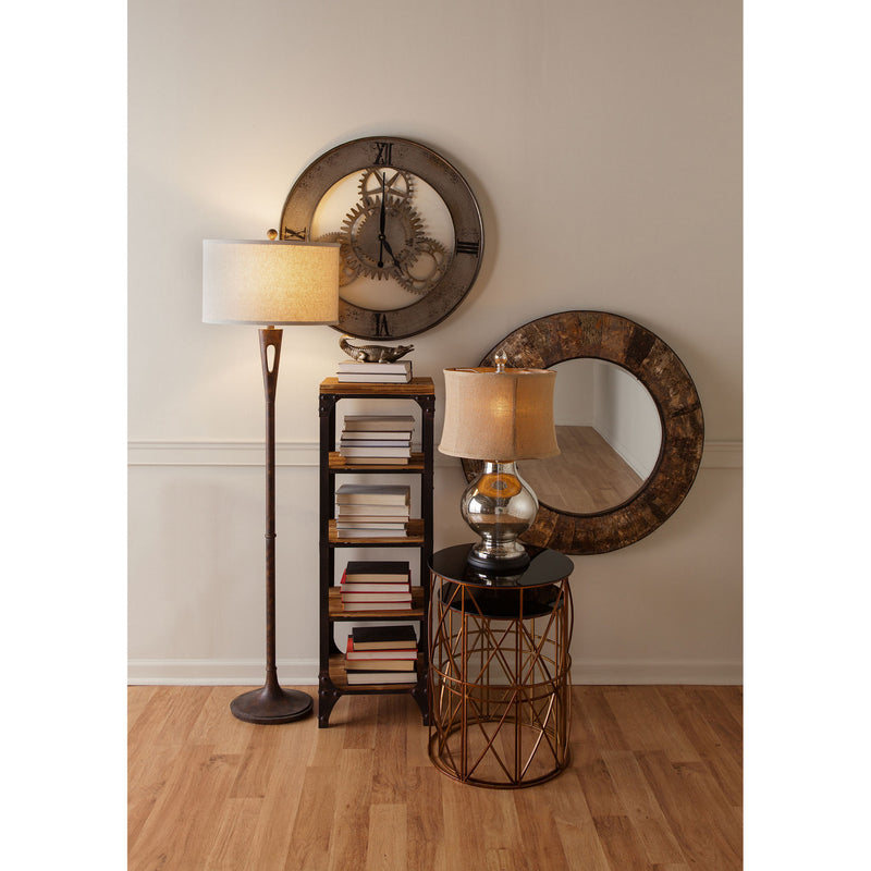 Martcliff Floor Lamp