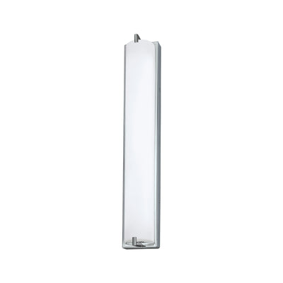 Norwell Lighting - 9691-CH-MO - LED Wall Sconce - Alto - Chrome