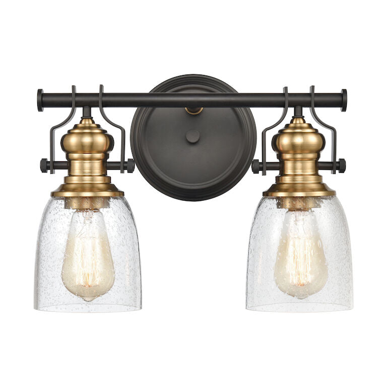 Chadwick Vanity Light