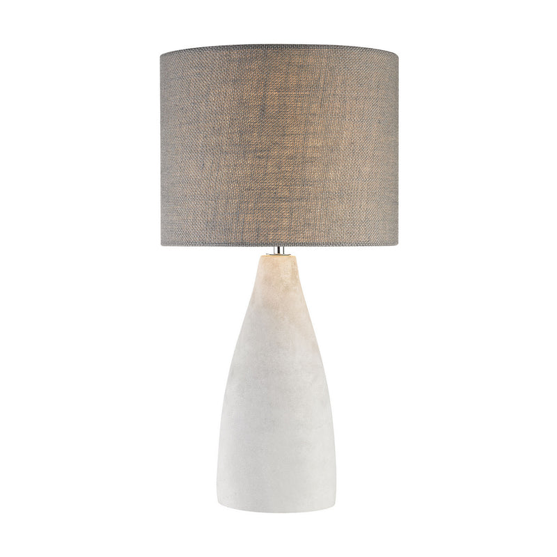 ELK Home - D2949 - One Light Table Lamp - Rockport - Polished Concrete