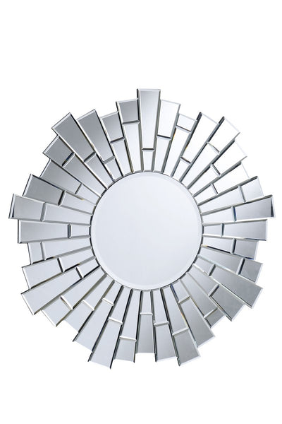 Elegant Lighting - MR-3030 - Mirror - Modern - Clear