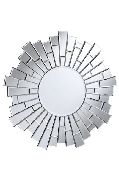 Elegant Lighting - MR-3031 - Mirror - Modern - Clear