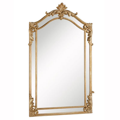 Elegant Lighting - MR-3342 - Mirror - Antique - Antique Gold Leaf