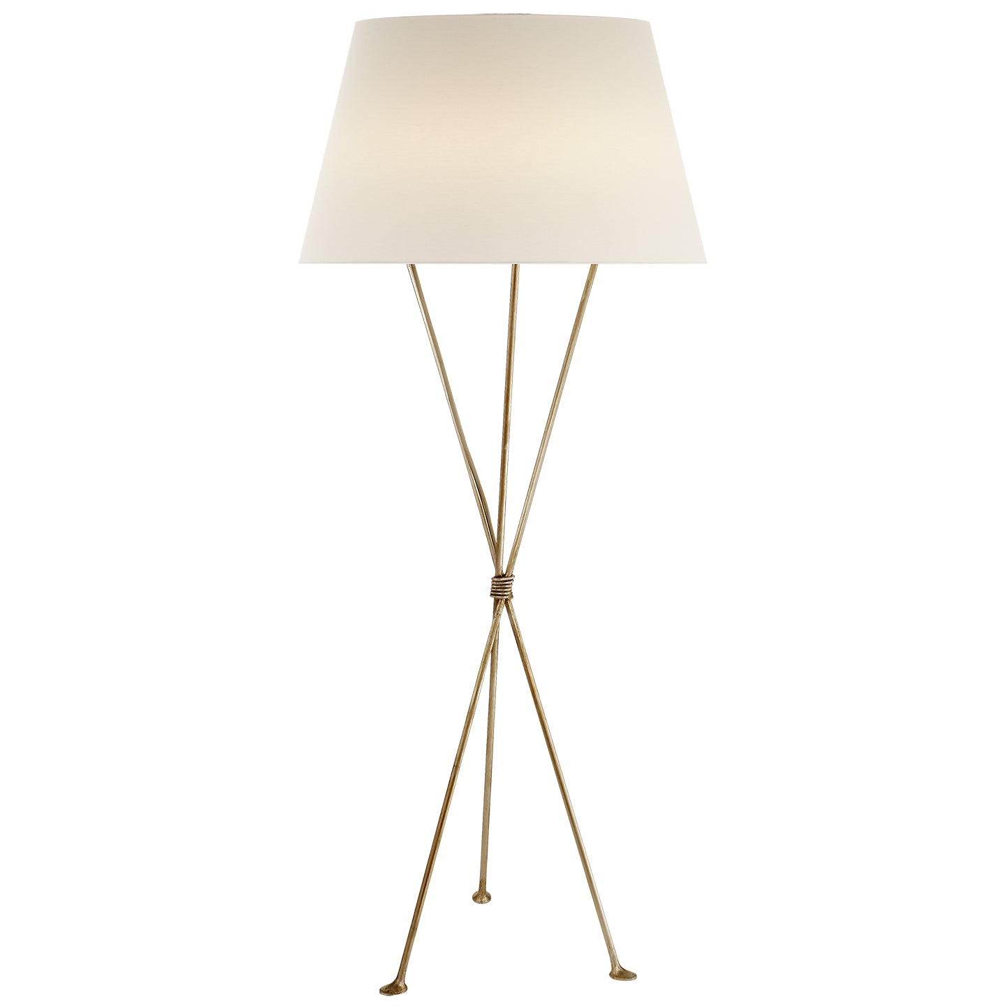 Lebon Floor Lamps Visual Comfort Signature Cleveland Lighting