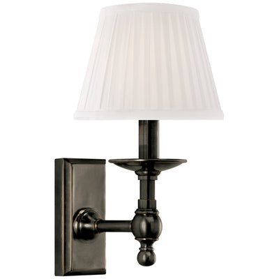 Ralph Lauren - RL14021BZ - One Light Wall Sconce - Payson - Bronze