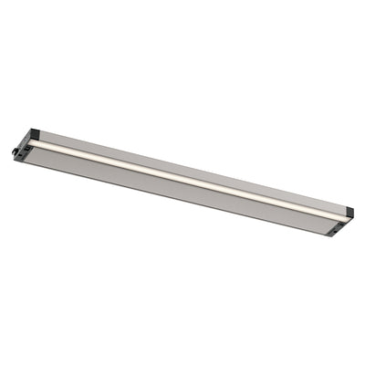 Kichler - 6UCSK30NIT - LED Under Cabinet - 6U Series Led - Nickel Textured