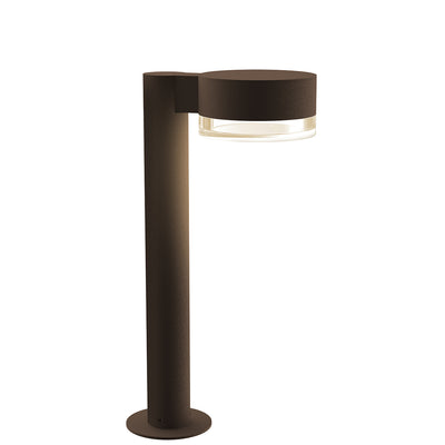 Sonneman - 7303.PC.FH.72-WL - LED Bollard - REALS - Textured Bronze