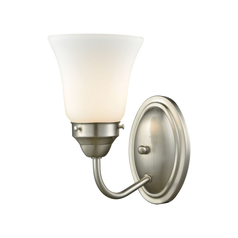 ELK Home - CN570172 - One Light Wall Sconce - Califon - Brushed Nickel