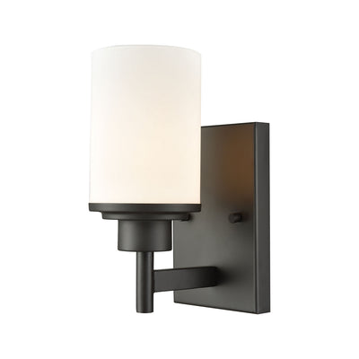 ELK Home - CN575171 - One Light Wall Sconce - Belmar - Oil Rubbed Bronze