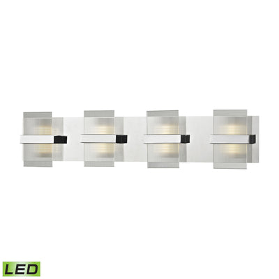 ELK Home - 81142/LED - LED Vanity - Desiree - Polished Chrome