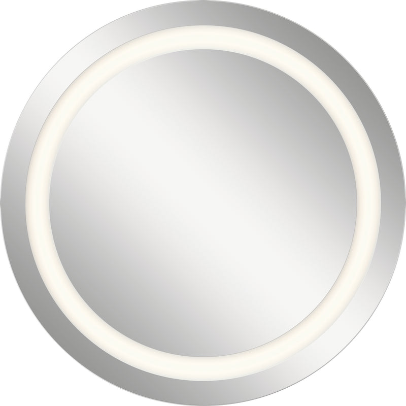 Kichler - 83996 - LED Mirror - Signature - Unfinished